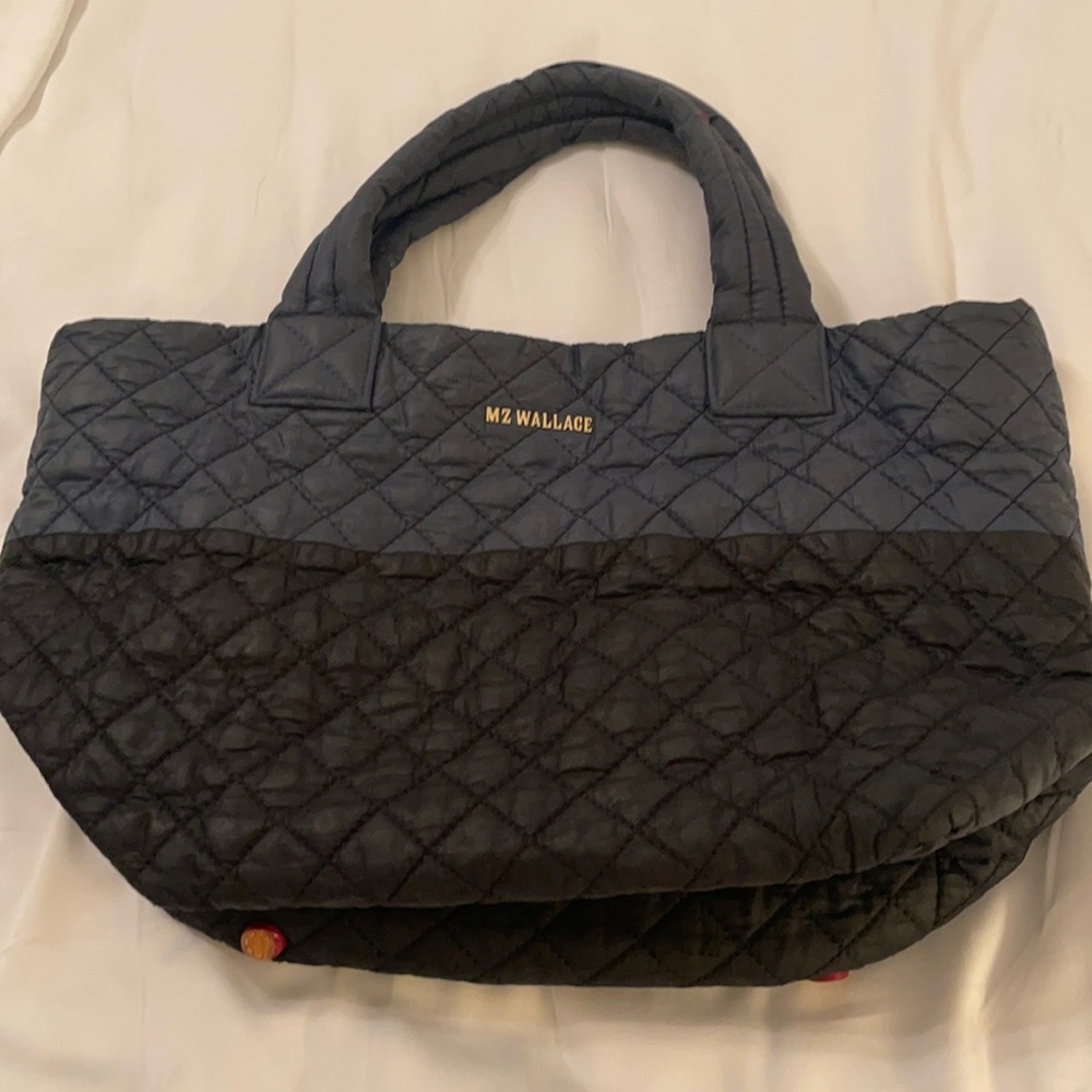 MZ Wallace Small Metro Bag